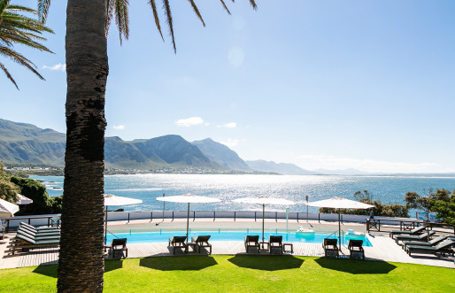 Harbour House Hotel Hermanus