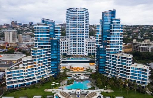 The Capital Pearls Umhlanga