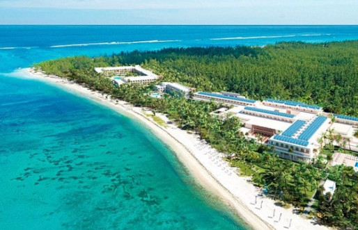 RIU Turquoise