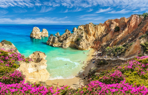 Algarve region