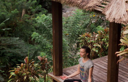 Kalapa Boutique Resort & Spa