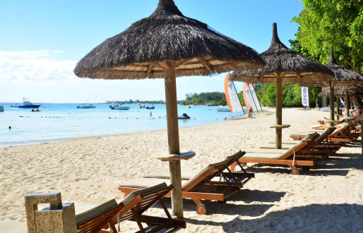 Club Med La Plantation d'Albion Mauritius