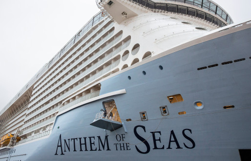 Anthem of the Seas
