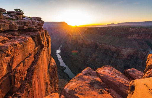 Canyon National Park