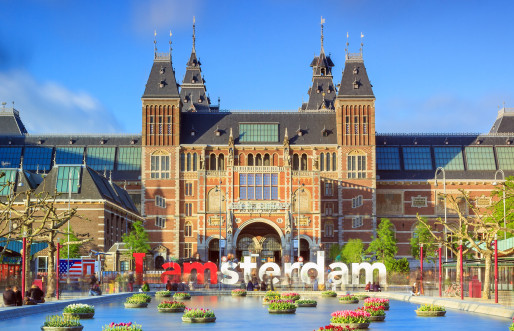 Amsterdam