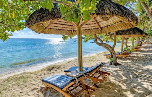 Seasense Boutique Hotel & Spa