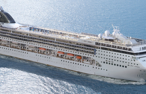 MSC Opera