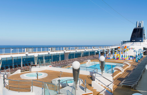 MSC Opera