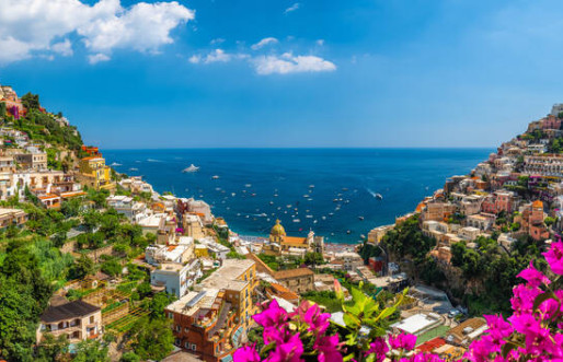Naples, Italy