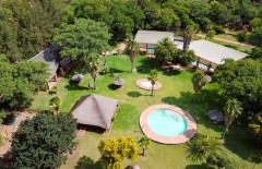 Olifants River Lodge
