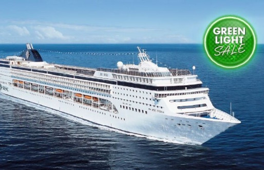MSC Opera