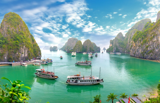 Vietnam