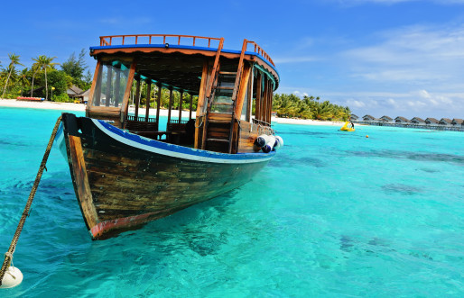 Maldives generic