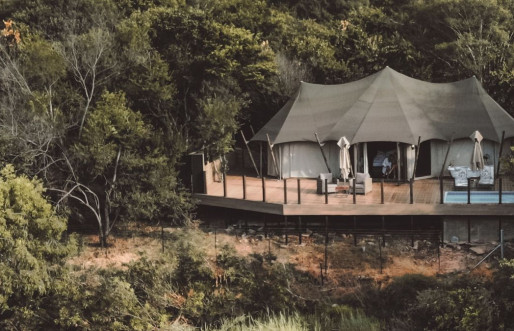 Nkomazi Private Game Reserve