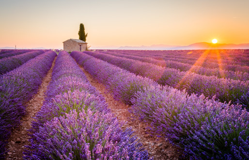 Provence, France