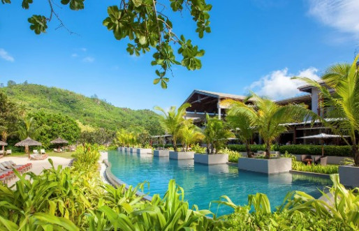 Kempinski Seychelles Resort