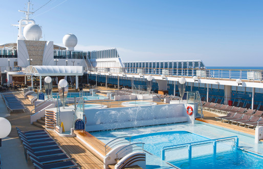 MSC Opera