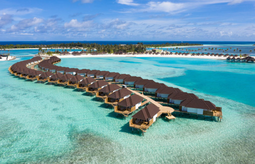 Sun Siyam Olhuveli