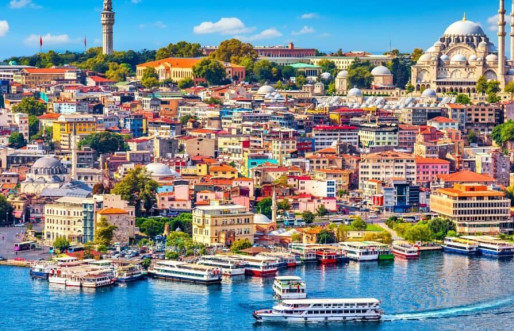 Istanbul