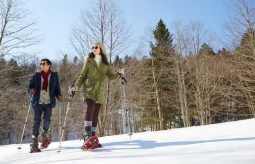 Club Med Tomamu Hokkaido