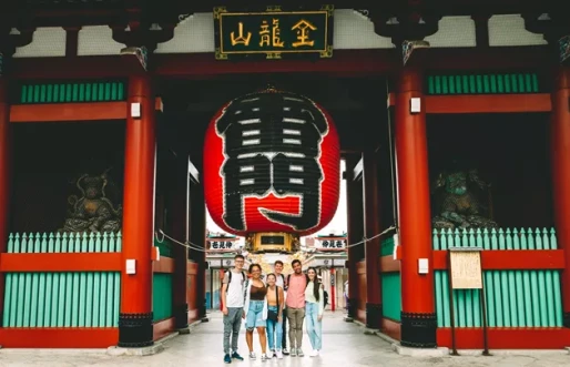 Japan