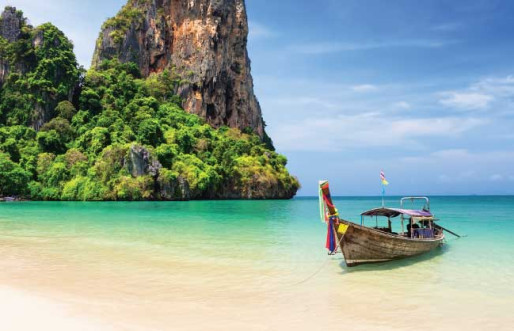 Thailand