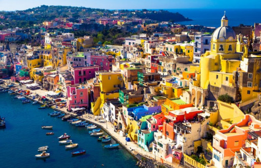 Naples