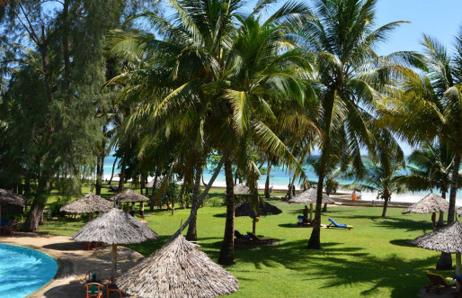 Neptune Palm Beach Boutique Resort