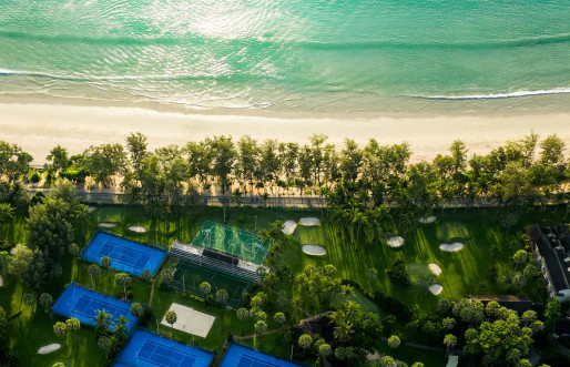 Club Med Phuket