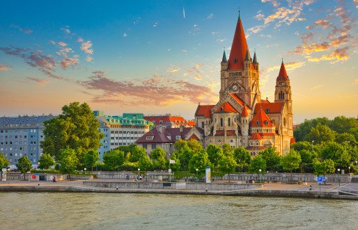 Image of Vienna