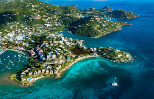 Caribbean