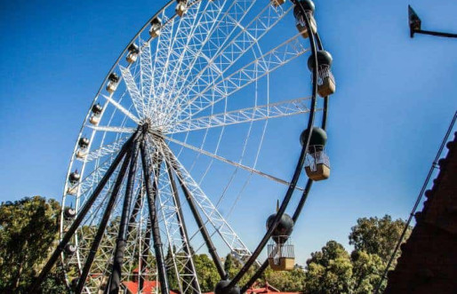 Gold Reef City