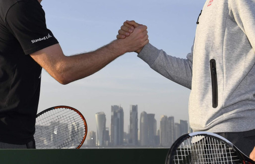 Qatar Tennis