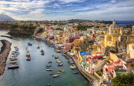Naples