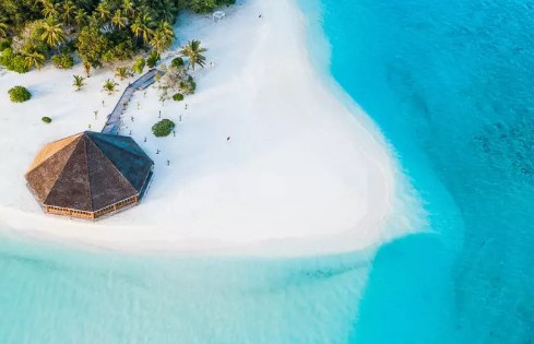 Meeru Maldives Resort