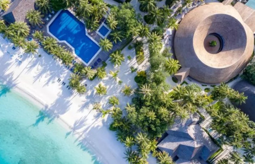 Meeru Maldives Resort