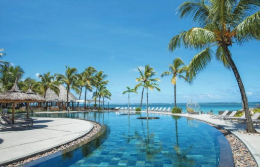 Heritage Awali Golf and Spa Resort