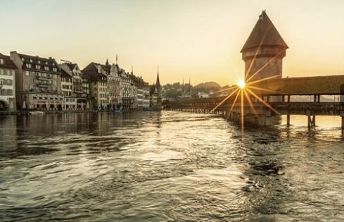 Lucerne