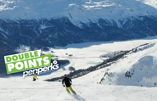 Club Med Saint-Moritz