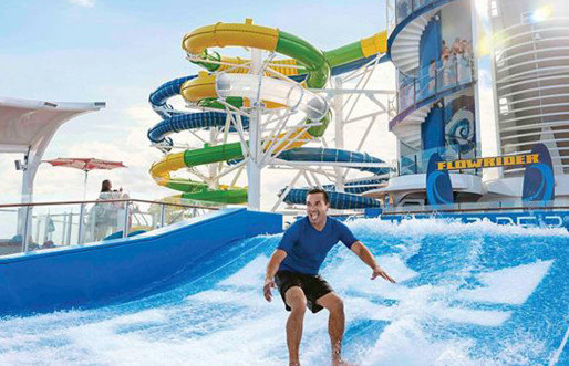 Explorer of the Seas