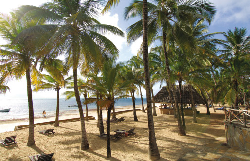 Sandies Tropical Village