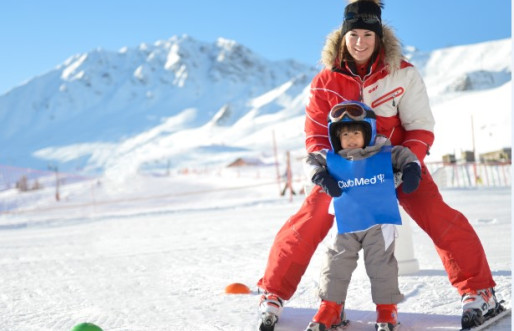 Club Med La Plagne