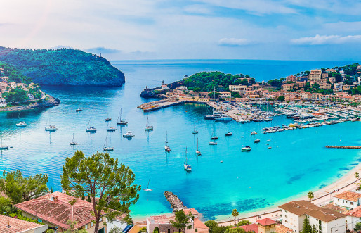 Spain