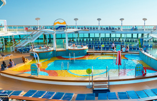 Brilliance of the Seas