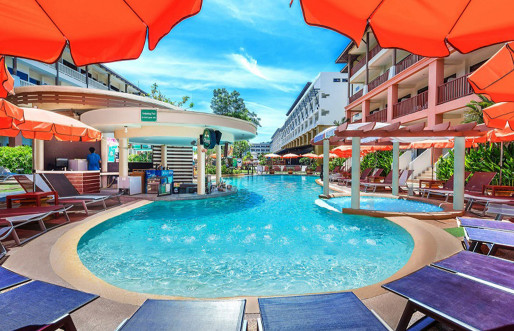 Thailand most loved destination