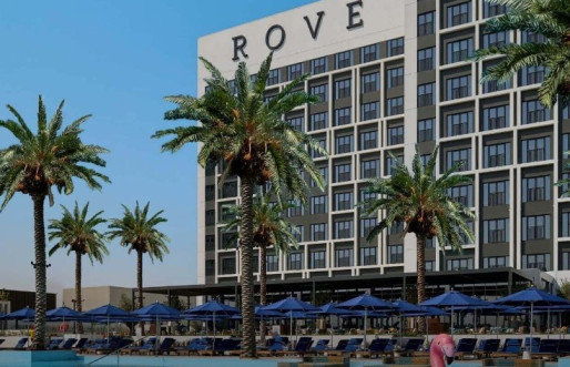 Rove Al Marjan Island Ras Al Khaimah