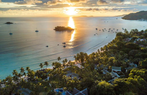 Paradise Sun Seychelles