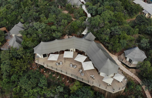 Nkomazi Private Game Reserve