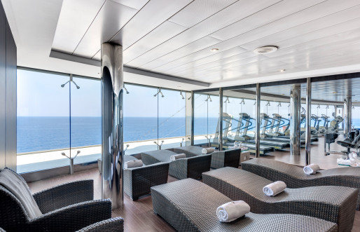 MSC Opera