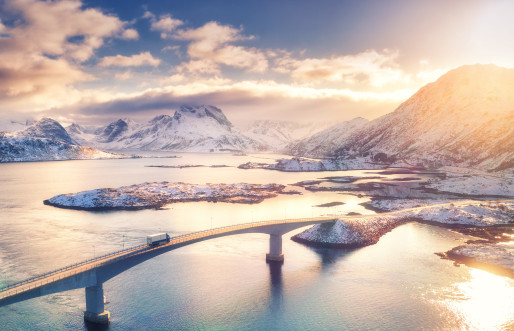 Norway